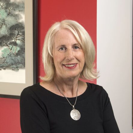 Professor Fran Baum