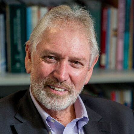 Professor Alan Lopez