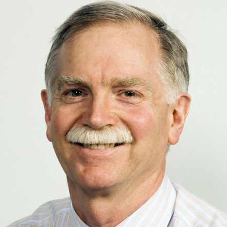 Professor Philip Mitchell