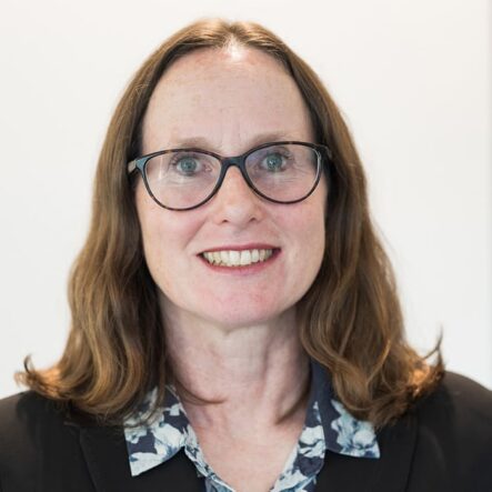 Professor Catherine Sherrington