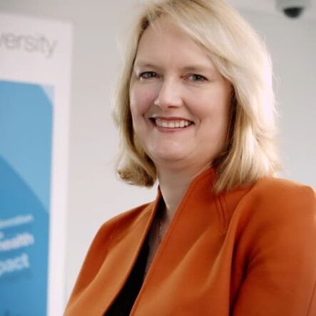 Professor Helena Teede