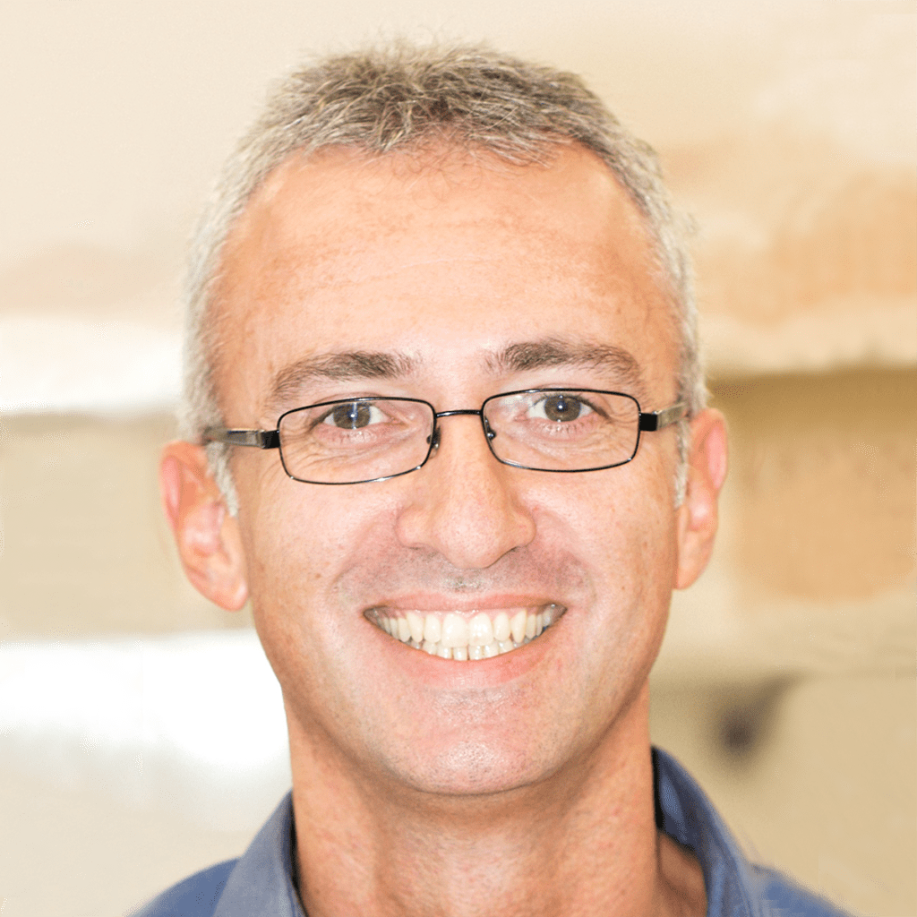 Professor Arthur Christopoulos