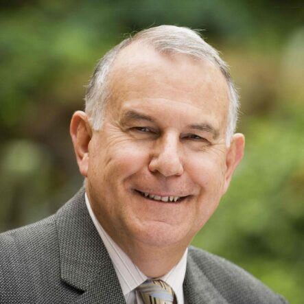Professor Graeme Young