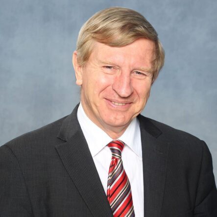Professor Jeremy Chapman