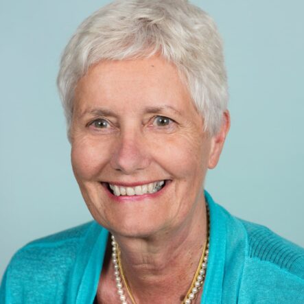 Professor Judith Clements