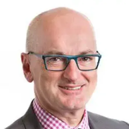 Professor Mark Cook