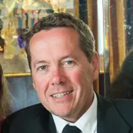 Professor Dale Godfrey