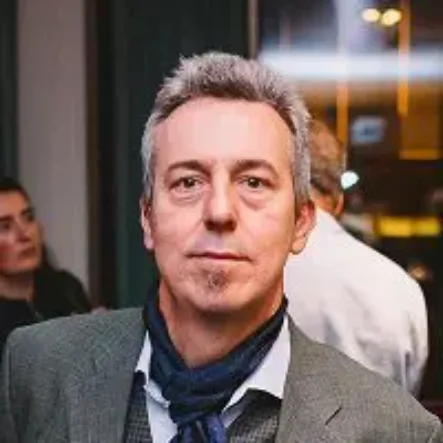 Professor Dietmar Hutmacher