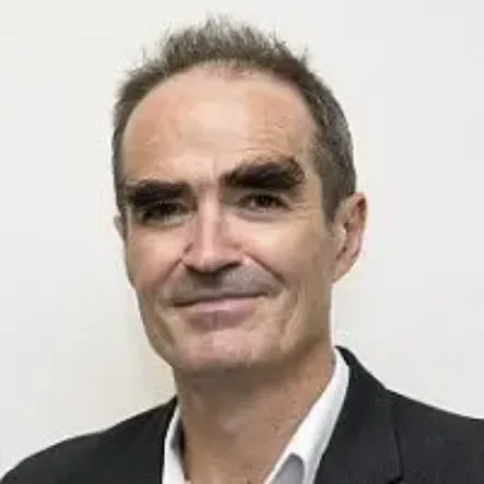 Professor Kiaran Kirk