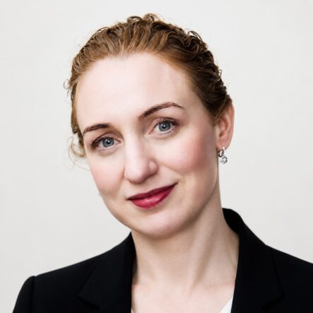 Professor Georgina Long