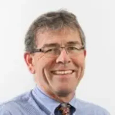 Professor Glenn Marshall
