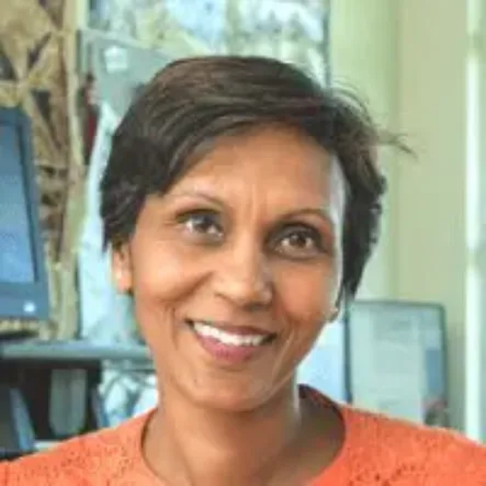 Professor Gita Mishra
