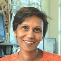 Professor Gita Mishra