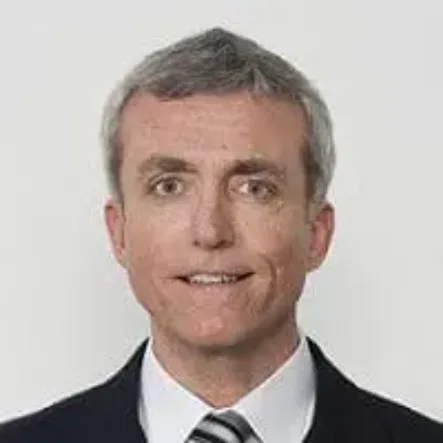 Professor Andrew Scott