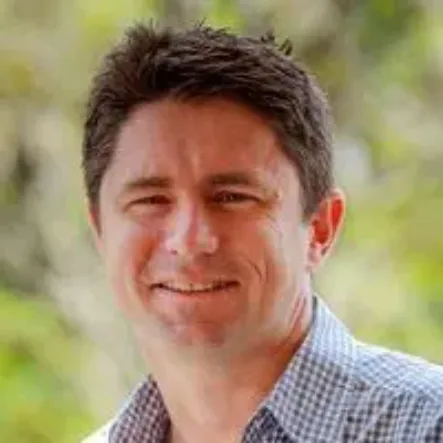 Professor Cameron Simmons