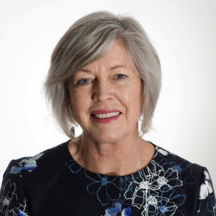 Professor Amanda Baker