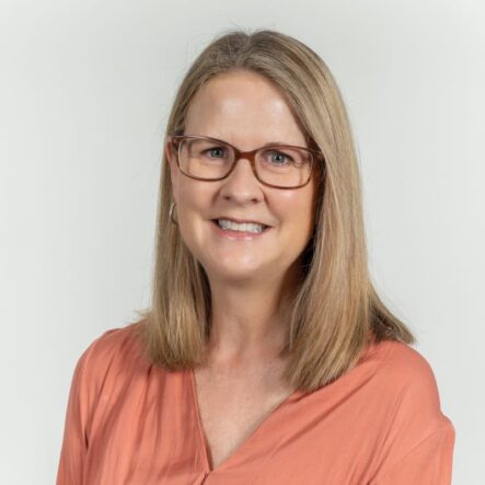 Professor Kim Bennell