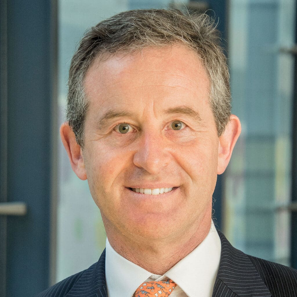 Professor David Celermajer