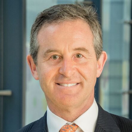 Professor David Celermajer