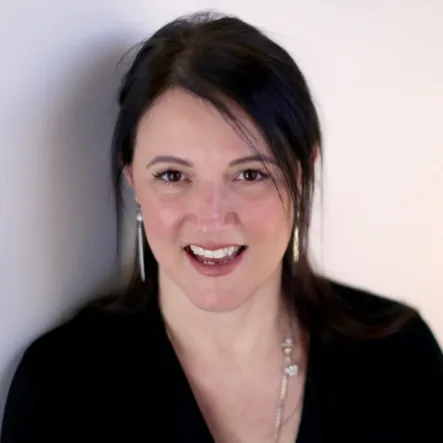 Professor Mariapia Degli-Esposti