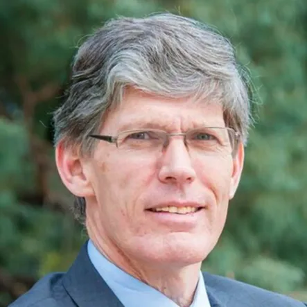 Professor Christopher Fairley