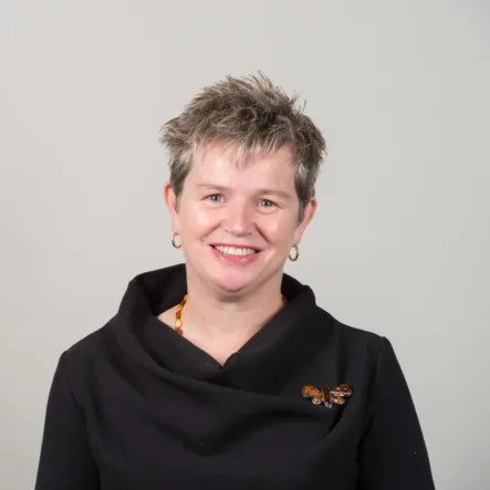 Professor Margaret Hellard