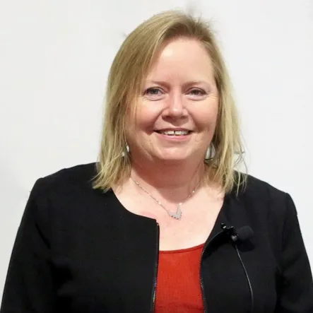 Professor Louisa Jorm