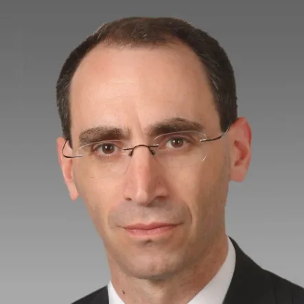 Professor Jonathan Kalman