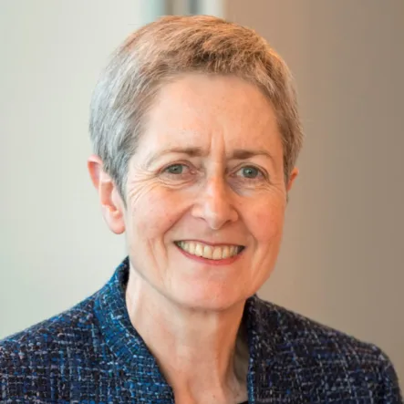 Professor Anne Kelso