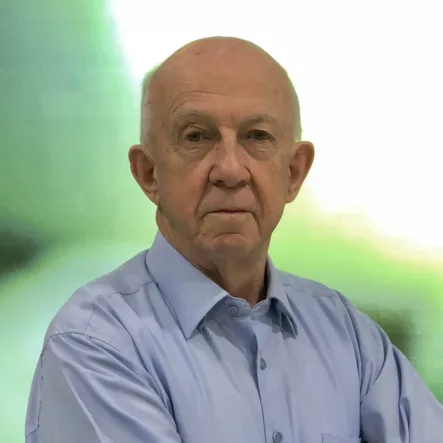 Professor Martin Lavin