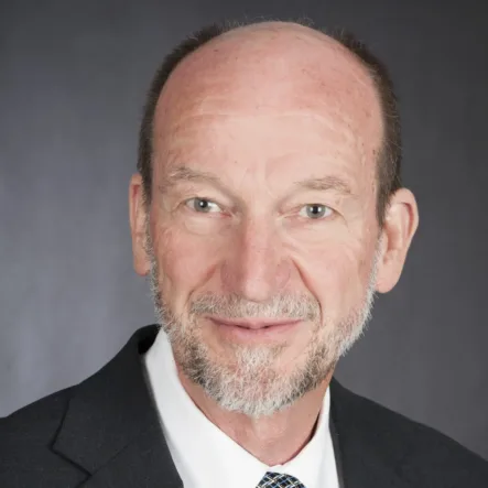 Professor John Miners