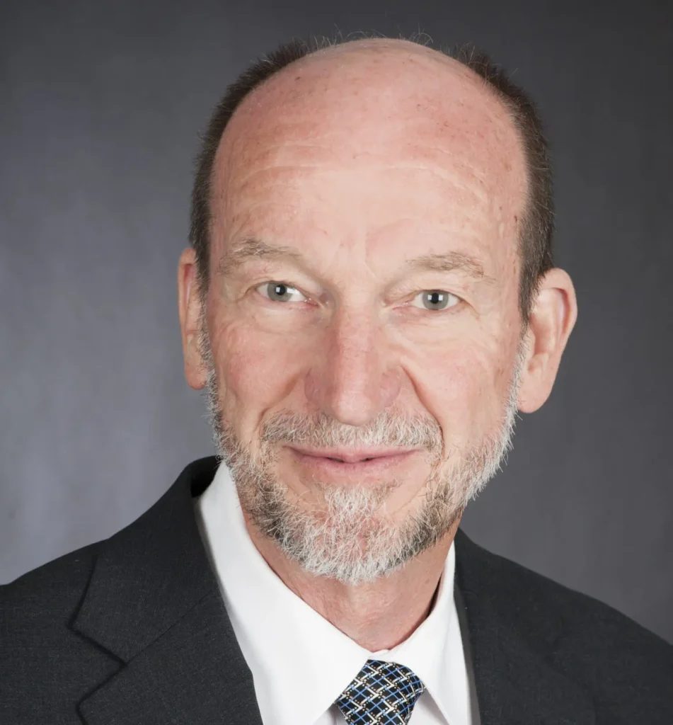 Professor John Miners
