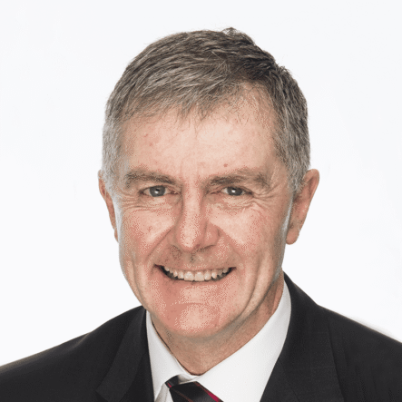 Professor Philip O’Connell