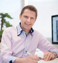 Professor Marc Pellegrini