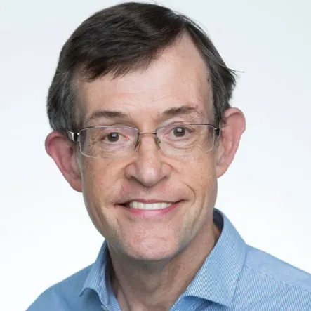 Professor Christopher Proud