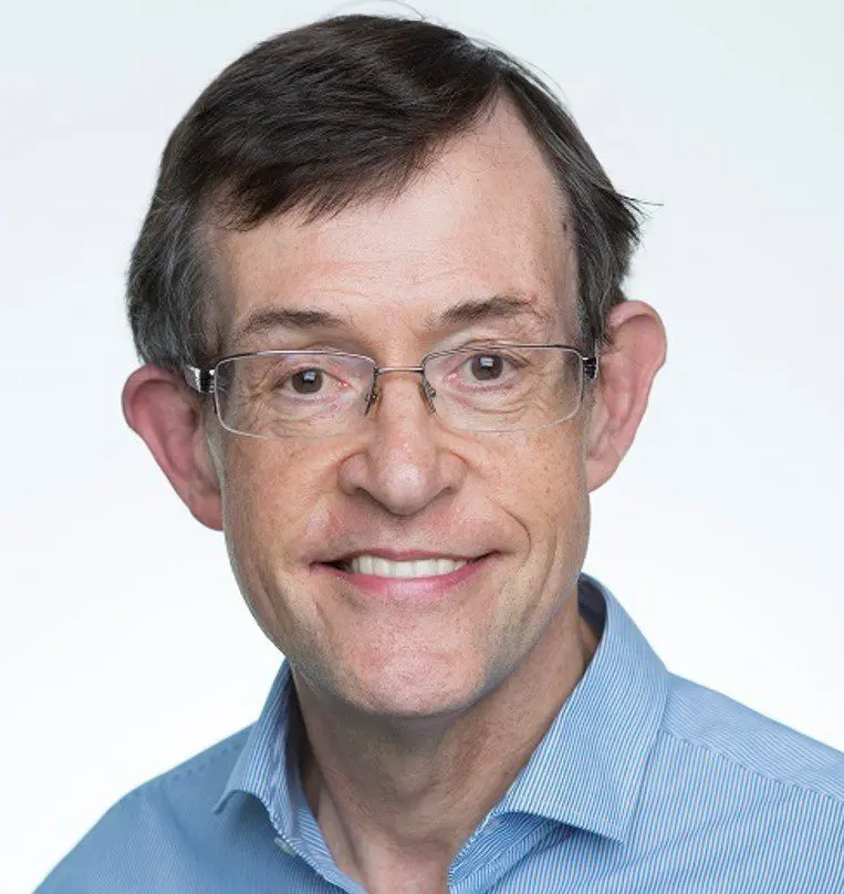 Professor Christopher Proud