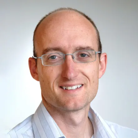 Professor Anthony Rodgers