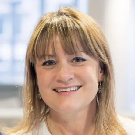 Professor Jo Salmon