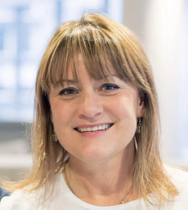 Professor Jo Salmon