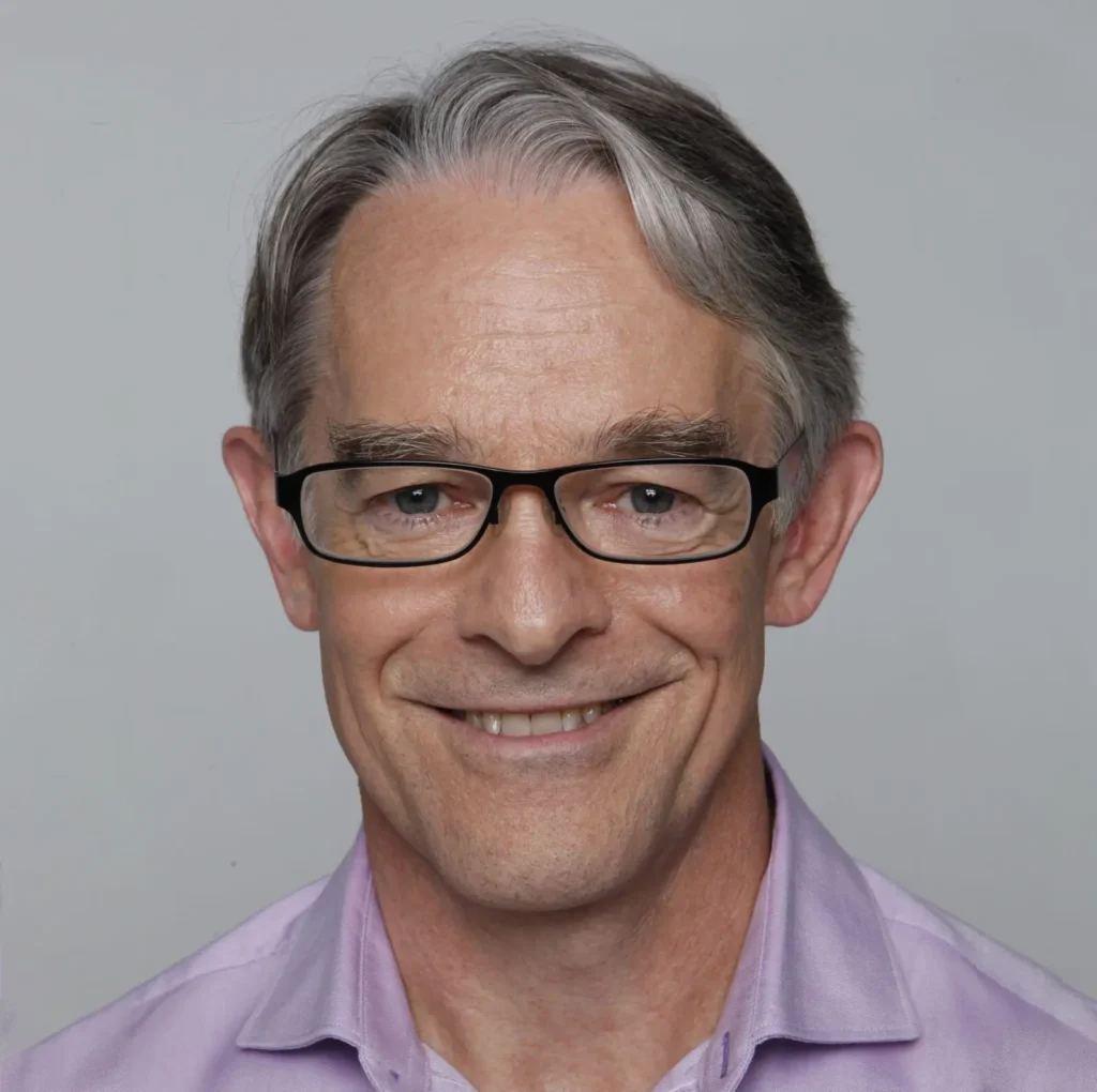 Professor David Thorburn