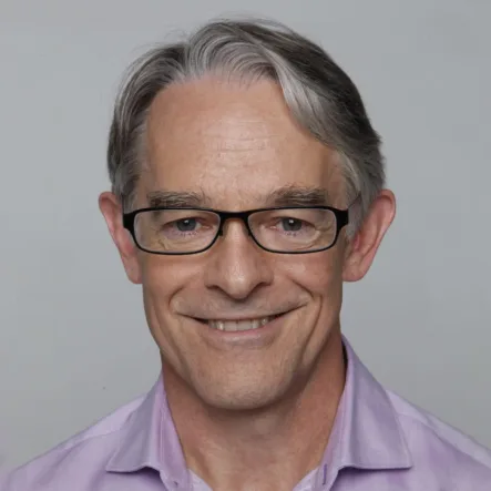 Professor David Thorburn