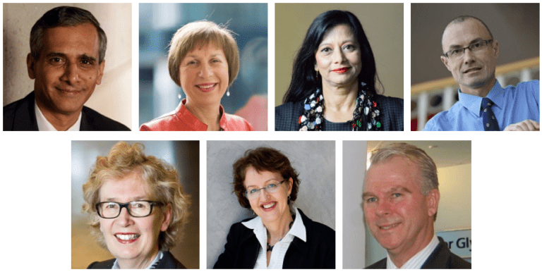 Seven Academy Fellows Recognised In Queens Birthday Honours Aahms 