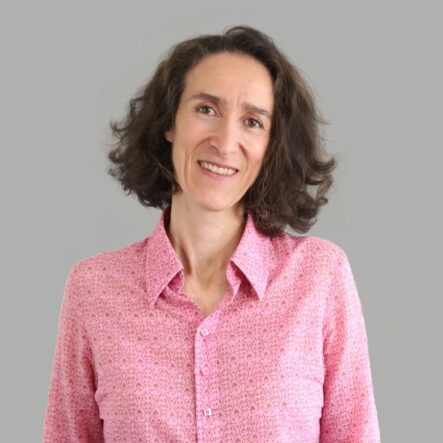 Professor Sally Dunwoodie