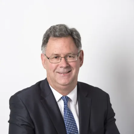 Professor John F Bertram