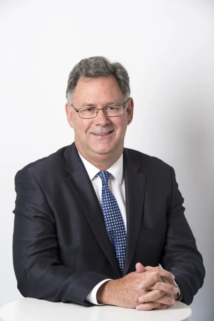 Professor John F Bertram