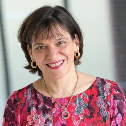 Professor Flavia Cicuttini