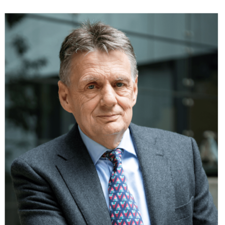 Professor Alan Cowman