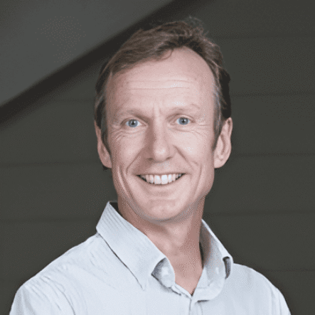 Professor Jonathan Craig