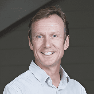 Professor Jonathan Craig