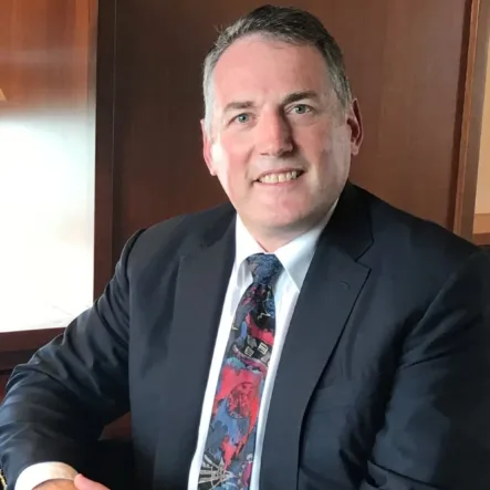 Professor Russell Gruen